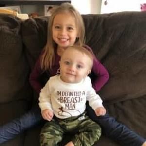 Meet your Posher, Denise